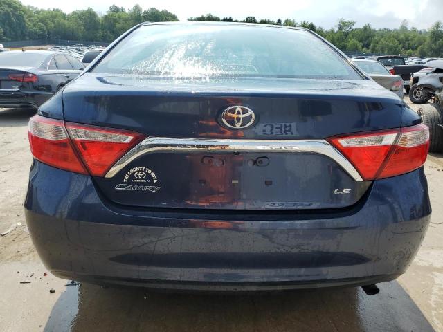 Photo 5 VIN: 4T4BF1FK3FR505071 - TOYOTA CAMRY LE 