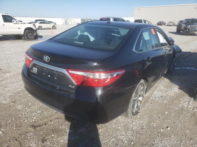 Photo 3 VIN: 4T4BF1FK3FR505183 - TOYOTA CAMRY LE 