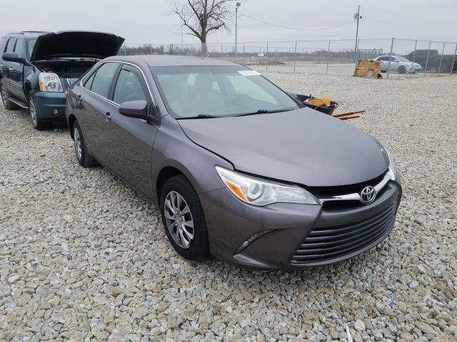 Photo 0 VIN: 4T4BF1FK3FR506687 - TOYOTA CAMRY LE 