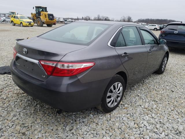 Photo 3 VIN: 4T4BF1FK3FR506687 - TOYOTA CAMRY LE 