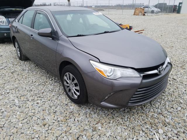 Photo 8 VIN: 4T4BF1FK3FR506687 - TOYOTA CAMRY LE 