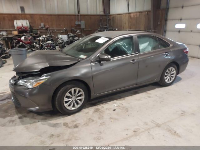 Photo 1 VIN: 4T4BF1FK3FR507628 - TOYOTA CAMRY 