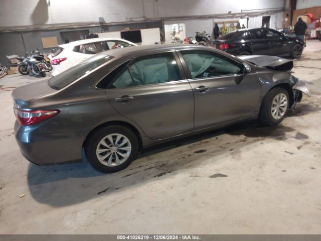 Photo 3 VIN: 4T4BF1FK3FR507628 - TOYOTA CAMRY 