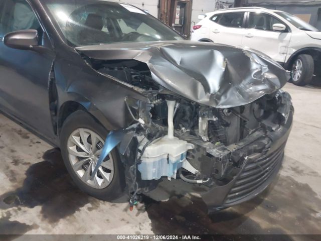 Photo 5 VIN: 4T4BF1FK3FR507628 - TOYOTA CAMRY 