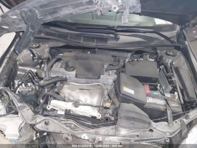 Photo 9 VIN: 4T4BF1FK3FR507628 - TOYOTA CAMRY 