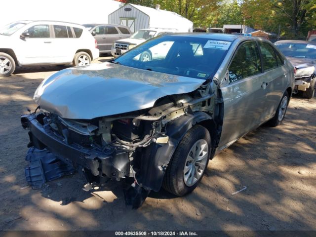 Photo 1 VIN: 4T4BF1FK3FR508696 - TOYOTA CAMRY 