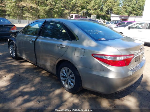 Photo 2 VIN: 4T4BF1FK3FR508696 - TOYOTA CAMRY 