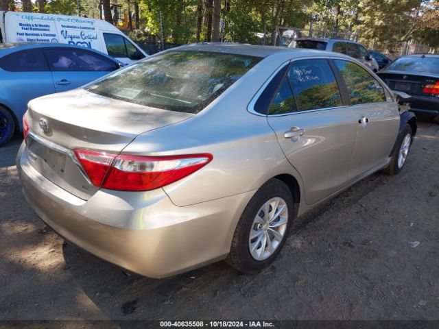 Photo 3 VIN: 4T4BF1FK3FR508696 - TOYOTA CAMRY 