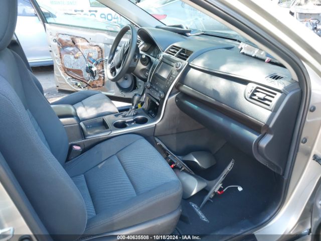 Photo 4 VIN: 4T4BF1FK3FR508696 - TOYOTA CAMRY 