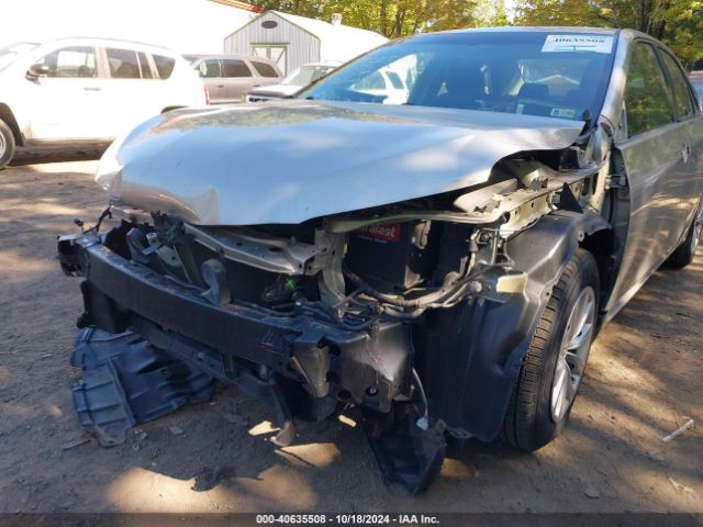 Photo 5 VIN: 4T4BF1FK3FR508696 - TOYOTA CAMRY 