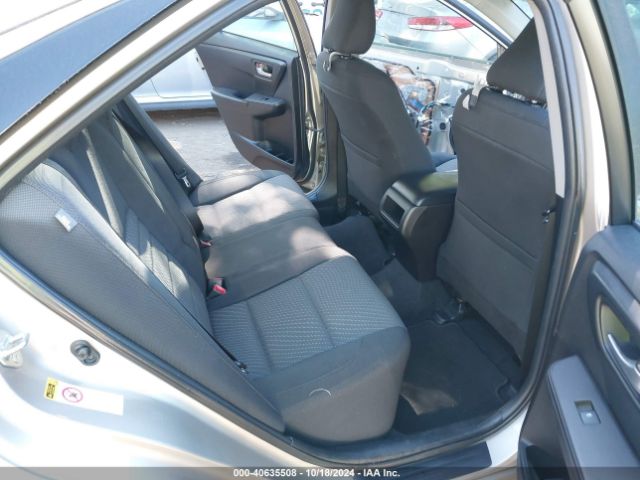 Photo 7 VIN: 4T4BF1FK3FR508696 - TOYOTA CAMRY 