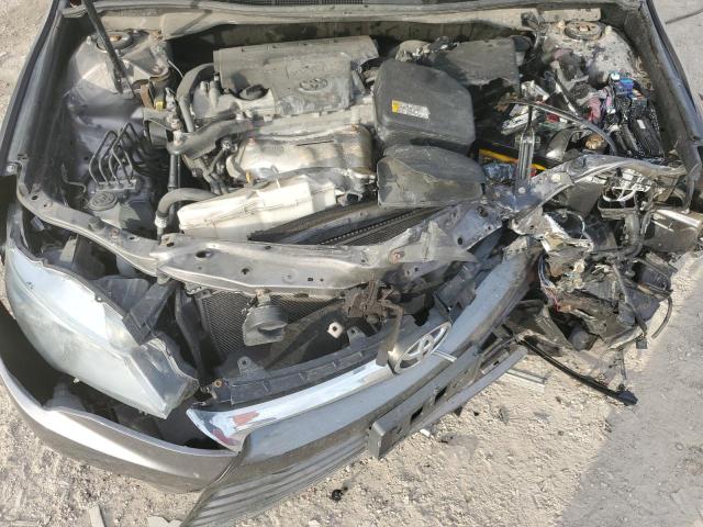 Photo 10 VIN: 4T4BF1FK3FR509749 - TOYOTA CAMRY 