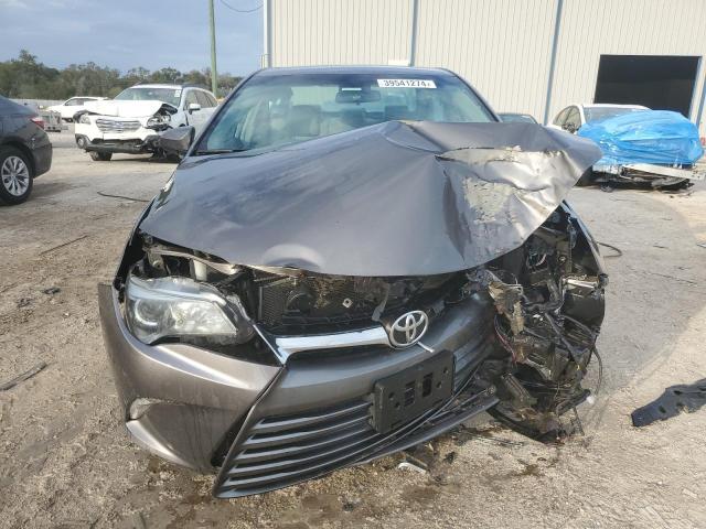 Photo 4 VIN: 4T4BF1FK3FR509749 - TOYOTA CAMRY 