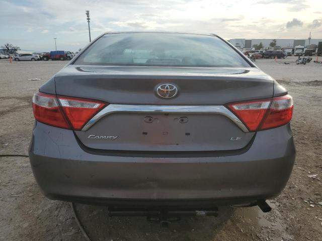 Photo 5 VIN: 4T4BF1FK3FR509749 - TOYOTA CAMRY 