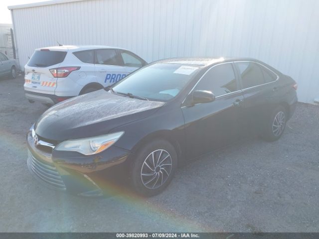 Photo 1 VIN: 4T4BF1FK3FR509783 - TOYOTA CAMRY 