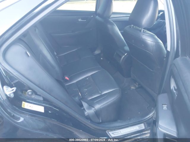 Photo 7 VIN: 4T4BF1FK3FR509783 - TOYOTA CAMRY 