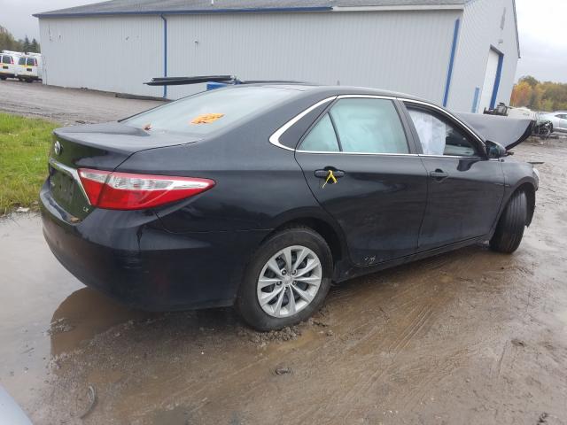 Photo 3 VIN: 4T4BF1FK3FR512053 - TOYOTA CAMRY LE 