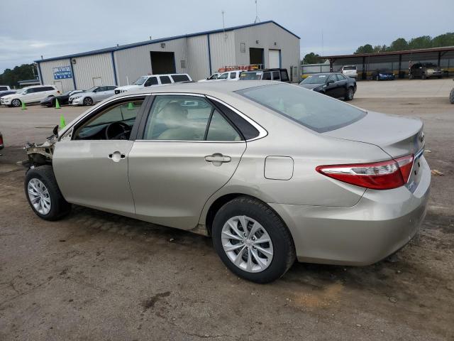 Photo 1 VIN: 4T4BF1FK3FR512358 - TOYOTA CAMRY LE 