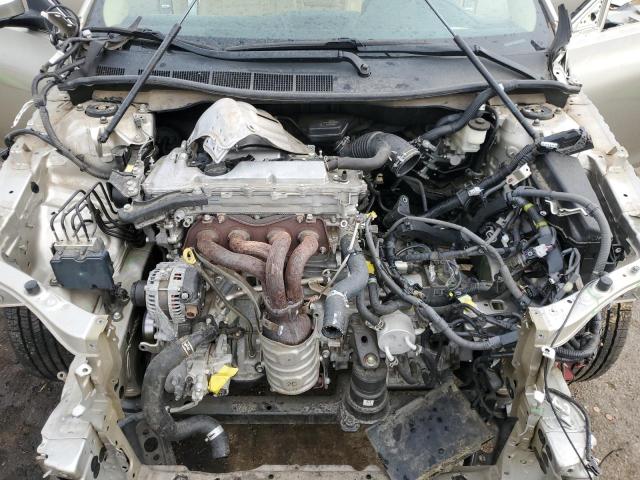 Photo 10 VIN: 4T4BF1FK3FR512358 - TOYOTA CAMRY LE 