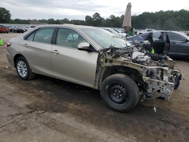 Photo 3 VIN: 4T4BF1FK3FR512358 - TOYOTA CAMRY LE 