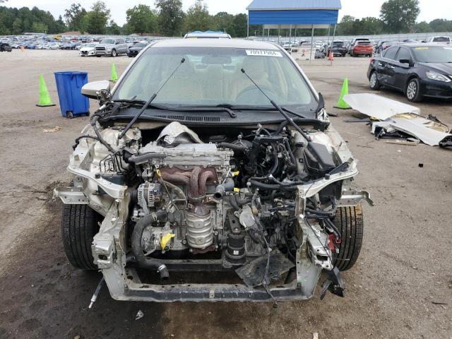 Photo 4 VIN: 4T4BF1FK3FR512358 - TOYOTA CAMRY LE 