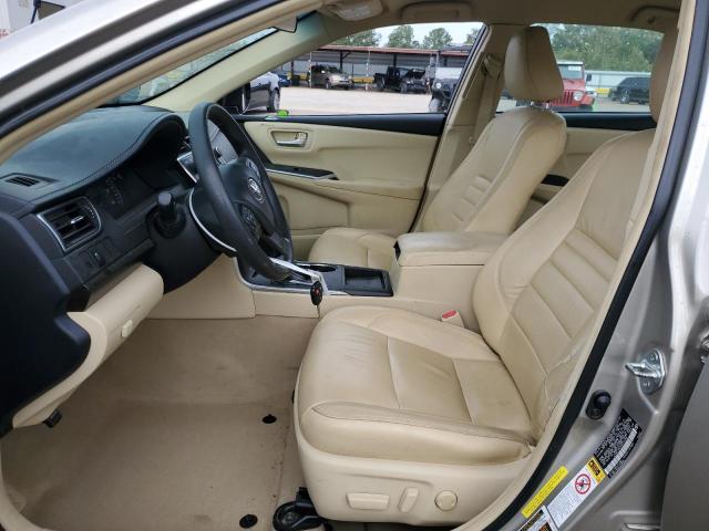 Photo 6 VIN: 4T4BF1FK3FR512358 - TOYOTA CAMRY LE 