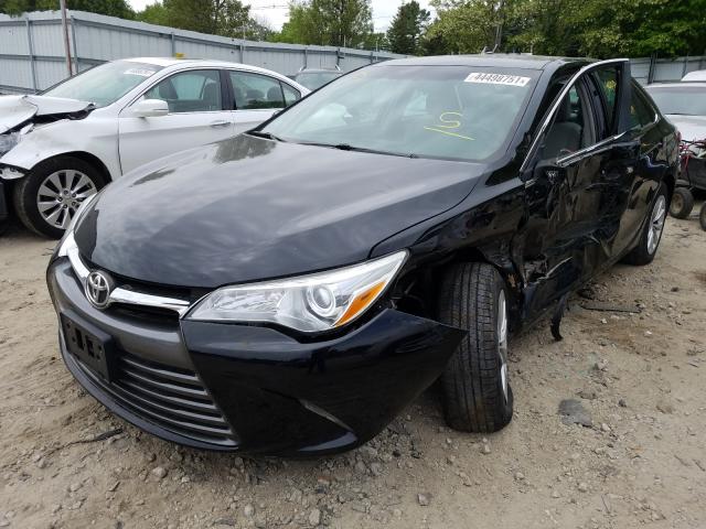 Photo 1 VIN: 4T4BF1FK3FR513428 - TOYOTA CAMRY LE 