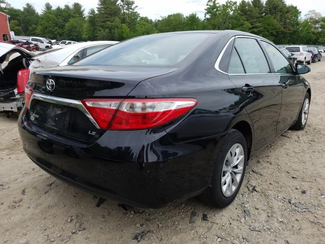 Photo 3 VIN: 4T4BF1FK3FR513428 - TOYOTA CAMRY LE 