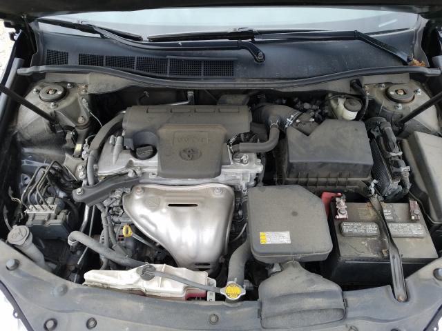 Photo 6 VIN: 4T4BF1FK3FR513428 - TOYOTA CAMRY LE 