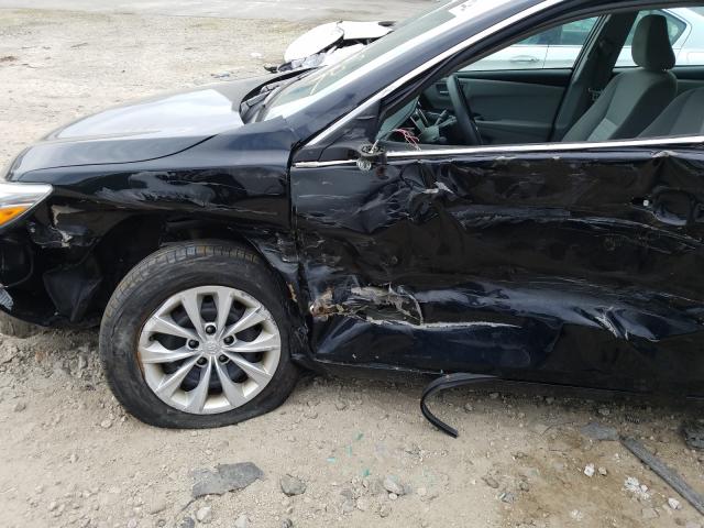 Photo 8 VIN: 4T4BF1FK3FR513428 - TOYOTA CAMRY LE 