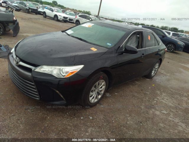 Photo 1 VIN: 4T4BF1FK3GR516699 - TOYOTA CAMRY 