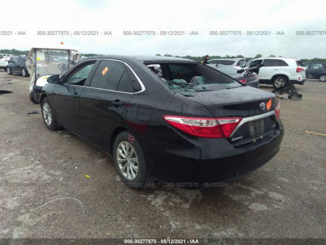 Photo 2 VIN: 4T4BF1FK3GR516699 - TOYOTA CAMRY 