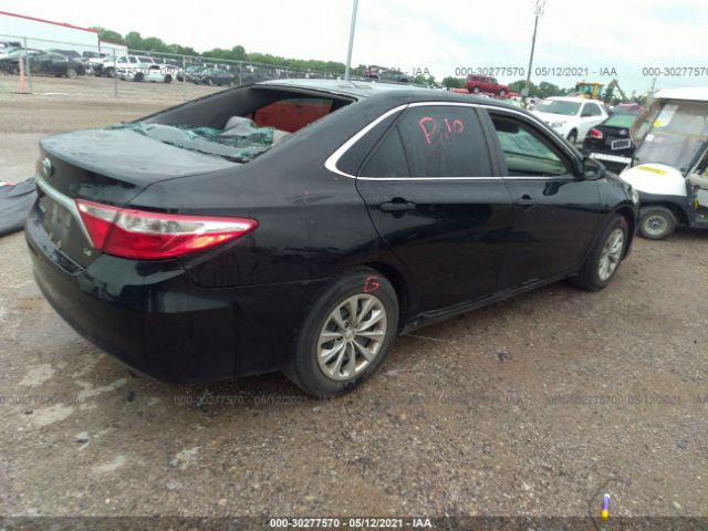 Photo 3 VIN: 4T4BF1FK3GR516699 - TOYOTA CAMRY 