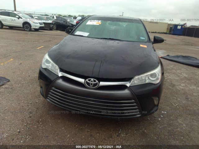 Photo 5 VIN: 4T4BF1FK3GR516699 - TOYOTA CAMRY 