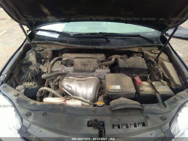 Photo 9 VIN: 4T4BF1FK3GR516699 - TOYOTA CAMRY 