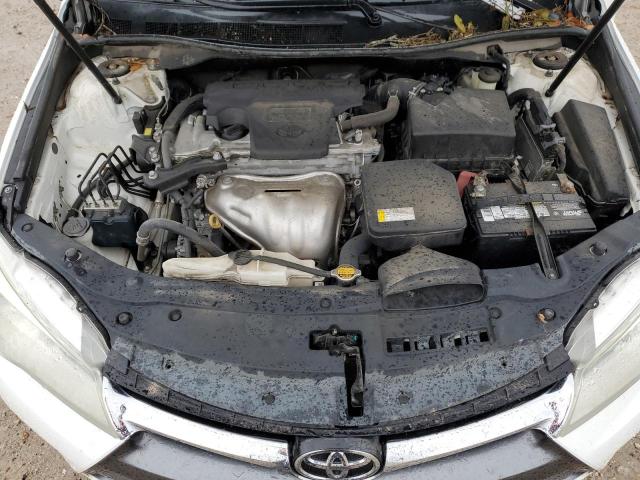 Photo 10 VIN: 4T4BF1FK3GR516881 - TOYOTA CAMRY 