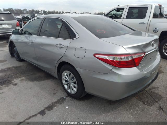 Photo 2 VIN: 4T4BF1FK3GR525015 - TOYOTA CAMRY 