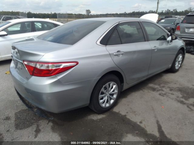 Photo 3 VIN: 4T4BF1FK3GR525015 - TOYOTA CAMRY 