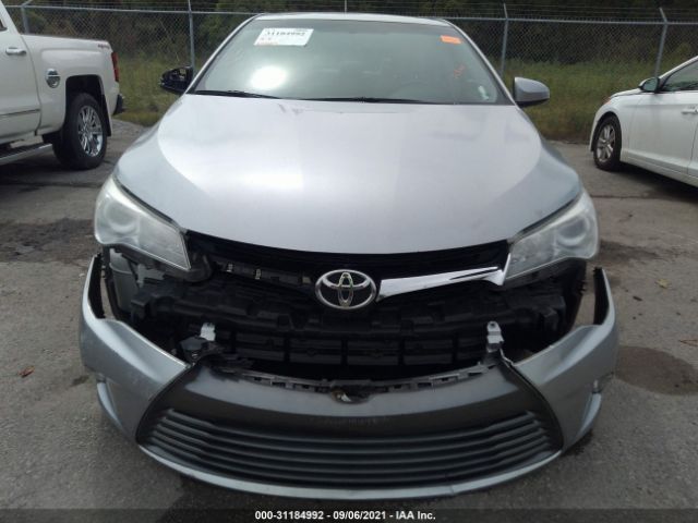 Photo 5 VIN: 4T4BF1FK3GR525015 - TOYOTA CAMRY 