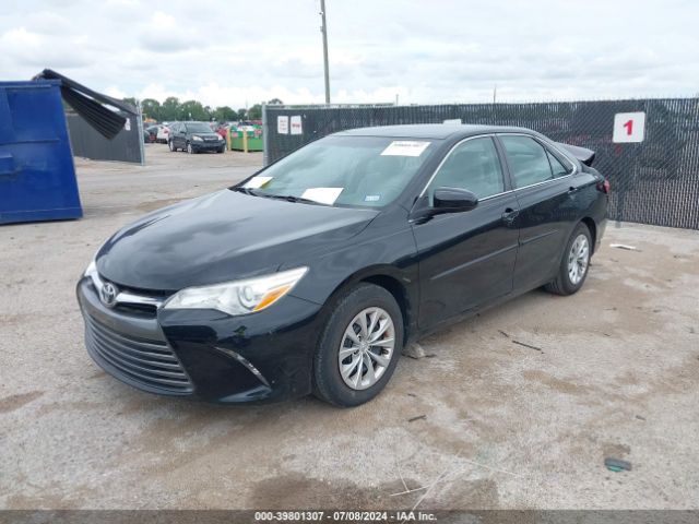 Photo 1 VIN: 4T4BF1FK3GR525922 - TOYOTA CAMRY 