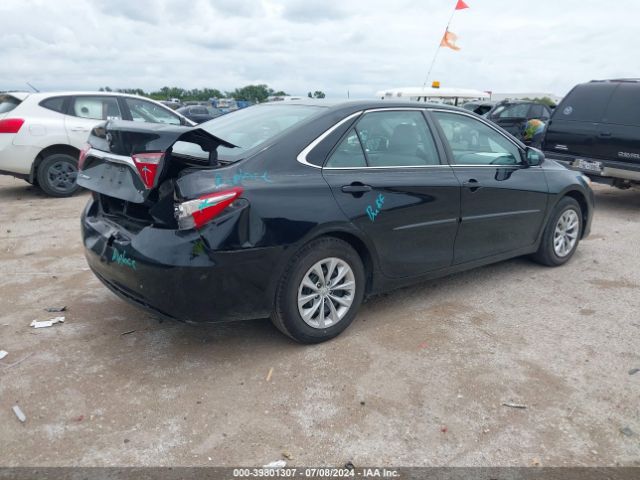 Photo 3 VIN: 4T4BF1FK3GR525922 - TOYOTA CAMRY 