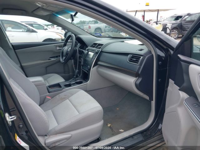 Photo 4 VIN: 4T4BF1FK3GR525922 - TOYOTA CAMRY 