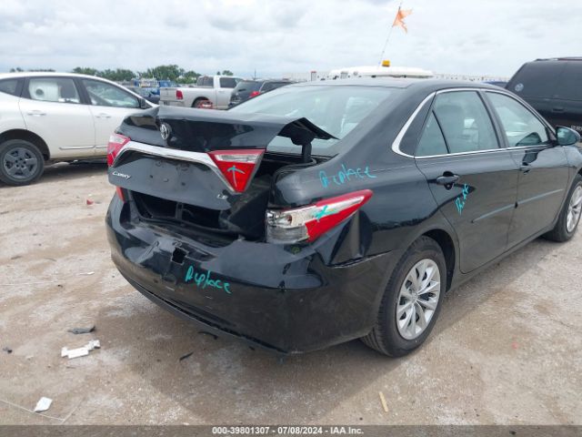 Photo 5 VIN: 4T4BF1FK3GR525922 - TOYOTA CAMRY 