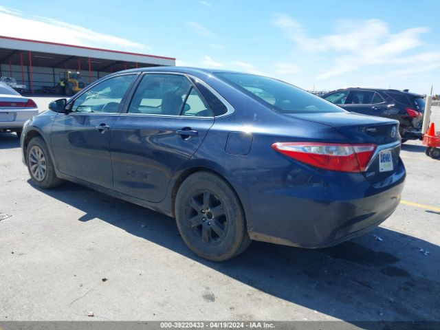 Photo 2 VIN: 4T4BF1FK3GR527265 - TOYOTA CAMRY 