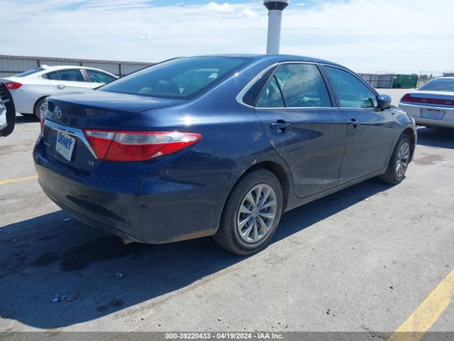 Photo 3 VIN: 4T4BF1FK3GR527265 - TOYOTA CAMRY 