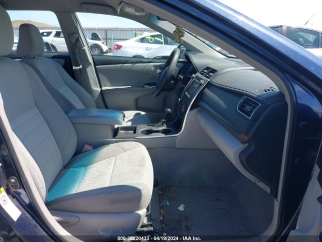 Photo 4 VIN: 4T4BF1FK3GR527265 - TOYOTA CAMRY 