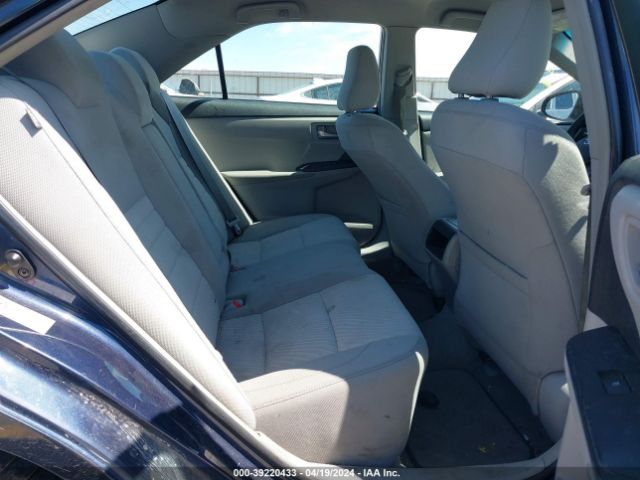 Photo 7 VIN: 4T4BF1FK3GR527265 - TOYOTA CAMRY 