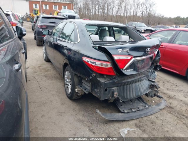 Photo 2 VIN: 4T4BF1FK3GR528495 - TOYOTA CAMRY 