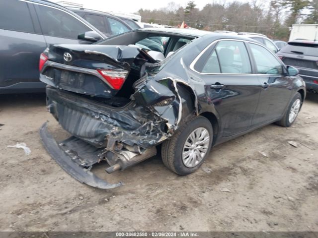 Photo 3 VIN: 4T4BF1FK3GR528495 - TOYOTA CAMRY 