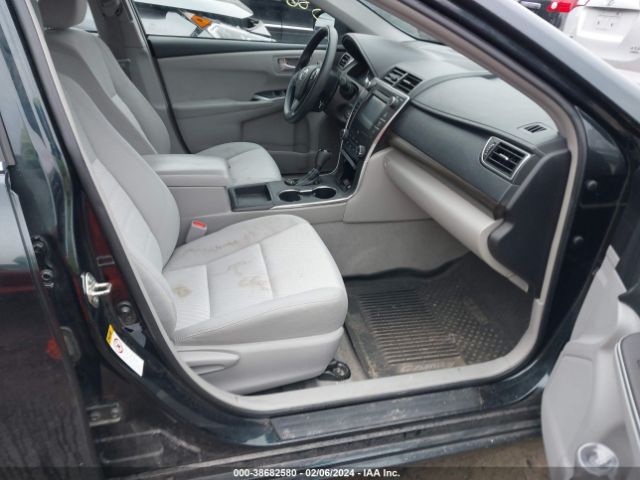 Photo 4 VIN: 4T4BF1FK3GR528495 - TOYOTA CAMRY 